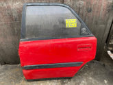 MAZDA 323 SOL ARKA KAPI HATCBACK 1990 - 1995 MODEL ORJİNAL