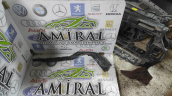 VW PASSAT B7 SAĞ ARKA TAMPON BRAKETİ 3AE 807 394