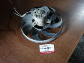 FORD CONNECT ÇIKMA FAN MOTORU PERVANESİ