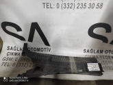 OEM;735279114 FİAT DOBLO 01-12 ÇIKMA  CAM ÖNÜ IZGARASI