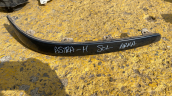 OPEL ASTRA H SOL ARKA TAMPON ÇITASI 13122009 CANCAN OPEL