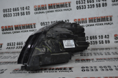 Oto Çıkma Parça / Elektrik / Far / Volkswagen / Jetta / Çıkma Parça 