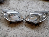 RENAULT KANGOO SAĞ SOL FAR 2014 2018