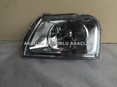 MİTSUBİSHİ L200 MAGNUM SOL FAR ÇIKMA