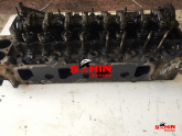 Oto Çıkma Parça / Motor / Silindir Kapağı / Isuzu / NPR / Çıkma Parça 
