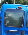 2002 model renault kangoo express 1.9 çıkma sol bagaj camı