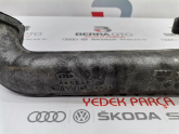 Oto Çıkma Parça / Motor / Emme Manifoldu / Audi / A6 / Çıkma Parça 