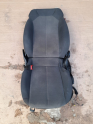 SEAT LEON 06-12 SOL ÖN KOLTUK 3933