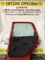 Oto Çıkma Parça / Kaporta & Karoser / Kapı / Opel / Corsa / Çıkma Parça 