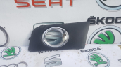 VOLKSWAGEN AMAROK SOL SİS KAPAĞI ORJİNAL ÇIKMA PARÇA