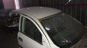 Kesme arka astra g sedan