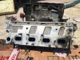 AUDİ A3  1.6 TDİ CAY MOTOR SİLİNDİR KAPAĞI