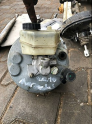 E class W210 kasa westinghouse ana merkezi üzerinde