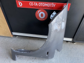 FİAT LİNEA SOL ÖN ÇAMURLUK ÇIKMA FÜME ORJİNAL