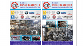 Oto Çıkma Parça / Kaporta & Karoser / Ön Panel / Volkswagen / Caddy / Çıkma Parça 