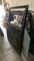 VW TRANSPORTER ÇIKMA ORJİNAL SAĞ SÜRGÜLÜ KAPI