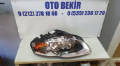 AUDİ A4 SAG FAR 05.09 SIFIR
