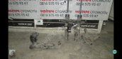 Oto Çıkma Parça / Mazda / CX / Alt Takım & Direksiyon / Taşıyıcı / Çıkma Parça 