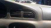 kia clarus orta menfezler