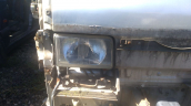 mazda e2200 sag far