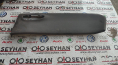 1P0867116 seat leon 2010 sağ arka kapı kartonu döşemesi