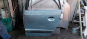 HYUNDAİ ATOS SOL ARKA KAPI ÇELİK ER OTO