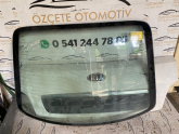 FORD ESCORT ARKA BAGAJ CAMI HATCBACK 1994-2000 MIDEL