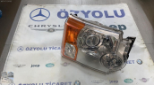 LAND ROVER DİSCOVERY 3 SAĞ XENON FAR