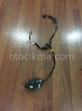 2003-2005 KIA RİO ARKA CAM KİLİDİ SÖKME VE ÇIKMA YEDEK PARÇA