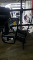 Ducato sol yan ayna (mekanik uzun kol) OEM 1325629080 sıfır