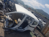 Fiat Fiorino Tavan Arka Hatasız Orjinal Çıkma