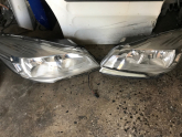 Oto Çıkma Parça / Elektrik / Far / Ford / Kuga / Çıkma Parça 