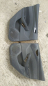 FORD FOCUS 2011 2014 ARKA KAPI DÖŞEMELERİ