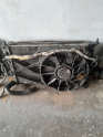 OPEL ASTRA G fan davlumbaz takımı