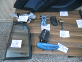 Oto Çıkma Parça / Mekanik / Kapı Döşemesi / Hyundai / Getz / Çıkma Parça 