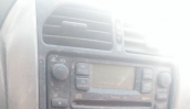 HATASIZ ÜFLEME IZGARASI  2006 TOYOTA RAV-4.