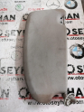 Ford focus 2010 sol sürücü güneşlik
