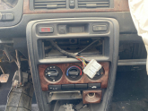 HONDA EUROCİVİC KLİMA KUMANDA PANELİ 1996-2001 MODEL