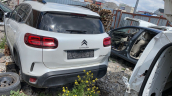 Citroen c5 aircross çıkma arka tampon