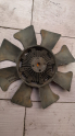 mazda e-2200 çıkma fan termik soğutucu