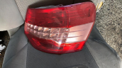 Citroen c5 sol arka stop hatasız