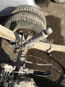 KİA BONGO ÇIKMA ARKA AMORTİSÖR- 0532 600 0379 AKKUZU MOTORLU