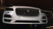 JAGUAR XE 2014 -16 ÖN TAMPON VE ÖN PANJUR HATASIZ