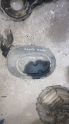 Renault 19 1.4 energy motor hava filtre kutusu