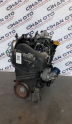 Renault kango 3 1.5 90lık motor çıkma orjinal