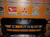 Suzukı sx4 tanpon ızgarası