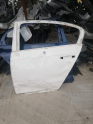 Oto Çıkma Parça / Kaporta & Karoser / Kapı / Volkswagen / Passat / Çıkma Parça 
