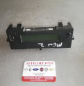 RENAULT MEGANE 2 RADYO EKRANI 8200290542-C