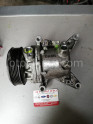 MAZDA CX-3 KLİMA KOMPRESÖRÜ DA6R-61450 92600D322B