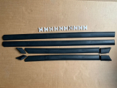 VW GOLF 3 92-98 KAPI BANDI SET 1H0853517 B41 1H0853518 B41